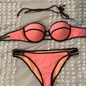 Victoria’s Secret Bikini Bottoms
